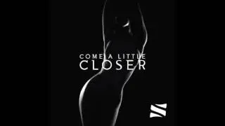 Sep Ft  Elle Vee - Come A Little Closer remix