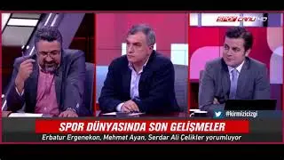 Serdar Ali Çelikler-Dikine Futbol[animasyonlu]