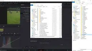 HOW TO: INSTALL LUTS IN DAVINCI RESOLVE