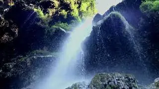 Somewhere in Rishikesh|| Hidden Water falls : Patna || Trailer