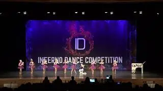 ECDC 2019 - I Want Candy