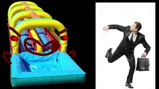 sick meme but pure (ft. billy and slip and slides)