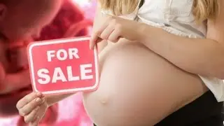 Суррогатное материнство - сатанинская технология