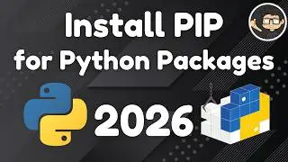 How to Install PIP in Python