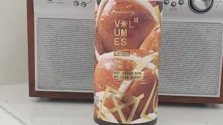 **New Vocation Beer** Beer Dad 