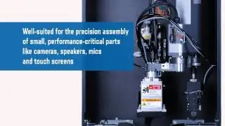 JOT Automation - V4 Assembly Cell