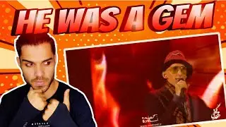 Morteza Pashaei - Be Khoda I Full HD Concert Video ( مرتضی پاشایی - به خدا )// Reaction