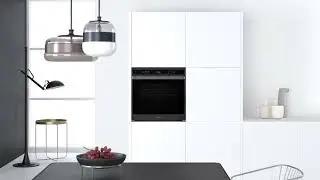 Whirlpool Four W Collection Black Fiber W6