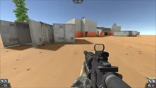 Web version of the game