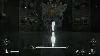 Black Myth: Wukong - Captain Wise Voice