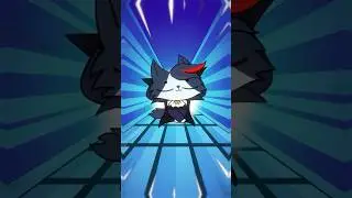 Дымок! Пушистый миленький комок… 💨 