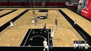 NBA2K19  070 JRC