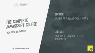124 JavaScript Releases  ES5, ES6+ and ESNext