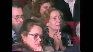 Изабелла Юрьева – Мы Только Знакомы