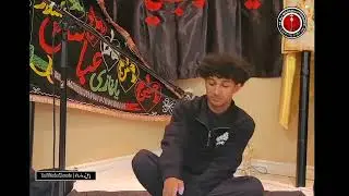 Hadees e Kisa by Abbas Ali  - Toronto Canada