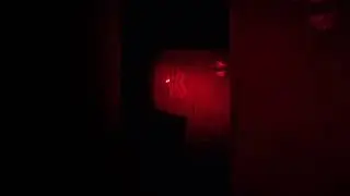 Интерферометр БАС-а с красным диодным лазером