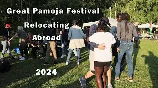 Going Abroad and How Kenyans End Up loving Sweden.