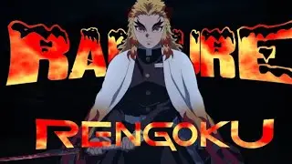 𝐑𝐄𝐍𝐆𝐎𝐊𝐔 - ℝ𝕒𝕡𝕥𝕦𝕣𝕖 [𝐀𝐌𝐕/𝐄𝐃𝐈𝐓]