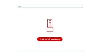 Hoe open je een online spaarrekening openen met eID kaartlezer?
