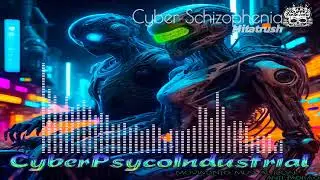 Mitatrush - Cyber Schizophenia