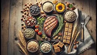Where to Find it - Vitamin B1 (Thiamine) - Everyday Sources