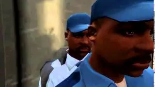 Gta V Mister Train Fear