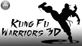 [Kung Fu Warriors 3D] | Mac App Game