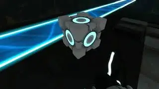 TVGDF_6.EXAMPLE_1. "Portal 2" (Valve Corporation, 2011)