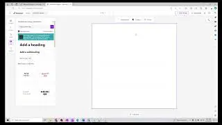 Design a Brand in 5 Minutes with Microsoft Designer ( Free!)