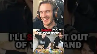 PewDiePie FINALLY CONFIRM the Gender!