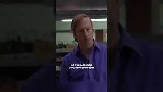 Considering You Got Your Face Up On Buses 🚌🥶 |\ Breaking Bad - #shorts #viralvideo #saulgoodman