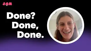 How Retool eng defines 'done, done & done' w/ Tamar Ben-Shachar