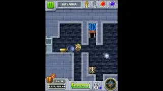 Diamond Quest Don't Rush Bavaria 2  Stage 2.1