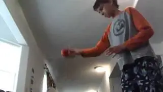 kendama U.F.O