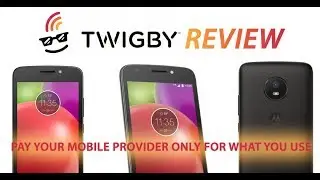 Twigby Review & Unboxing: Low Cost Mobile Service That Fits Your Needs