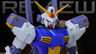P-Bandai Just Dropped Their Best High Grade Yet  | HG D GUNDAM FIRST REVIEW