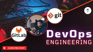 Episode-12 How To Use Git Pull And Push || Complete Git and Gitlab Tutorial for Beginners