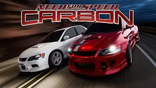 Need for Speed Carbon Full Game [4K 60FPS]