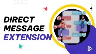 You can send the message on Tevi now!