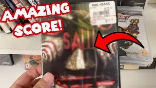 UNDERPRICED VIDEO GAME SCORED 🤯