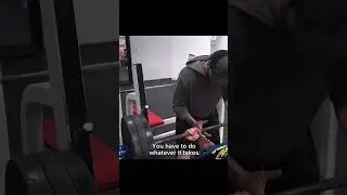 do whatever it takes… #foryou #foryoupage #bodybuilder #gym #bodybuildingmotivation #viral