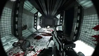 Left 4 Dead 2 Most Realistic Tactical Experience! + Body Cam Mod