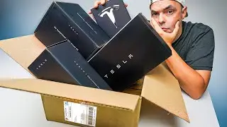 ESTUPIDEZ do mundo Tesla toca a TODOS