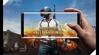 Pubg Game in pc with Tencent gaming buddy Android version!!!!