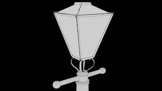 Render wireframe on Blender 2.8