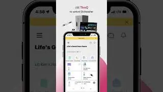 Smart Life From a Smartphone | webOS Hub