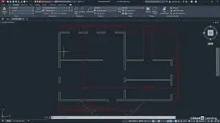 Using Continue and Baseline to enhance your AutoCAD dimension annotation AUTOCAD DAY 71