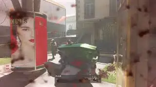 Call of Duty  Infinite Warfare Kill Confirmed (Kid Gets WRECKED)