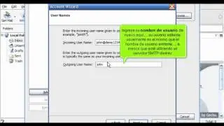 ¿Cómo configurar una cuenta de correo electrónico en Thunderbird?