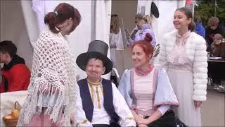 Сквозь времена и эпохи